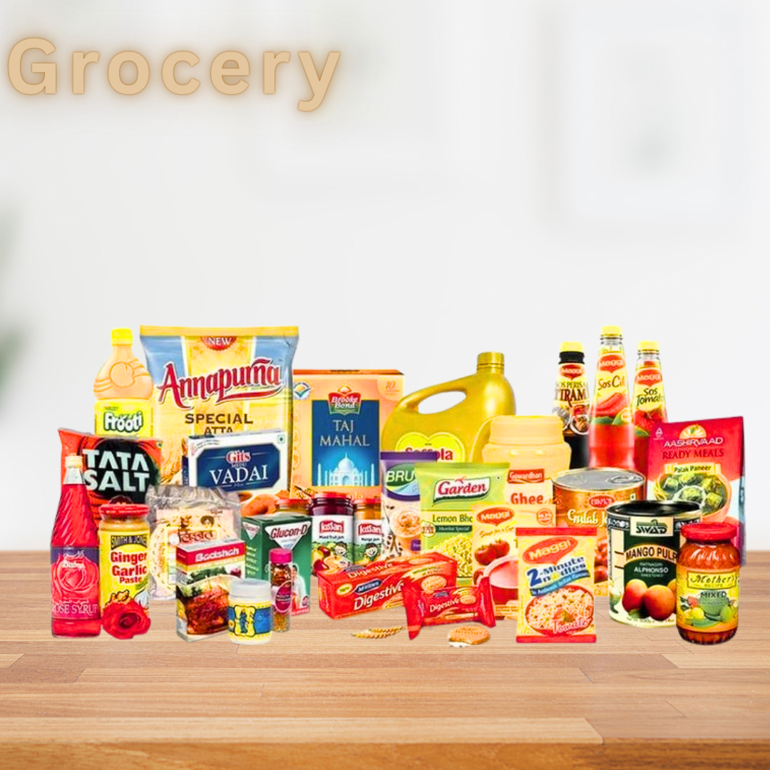 Grocery