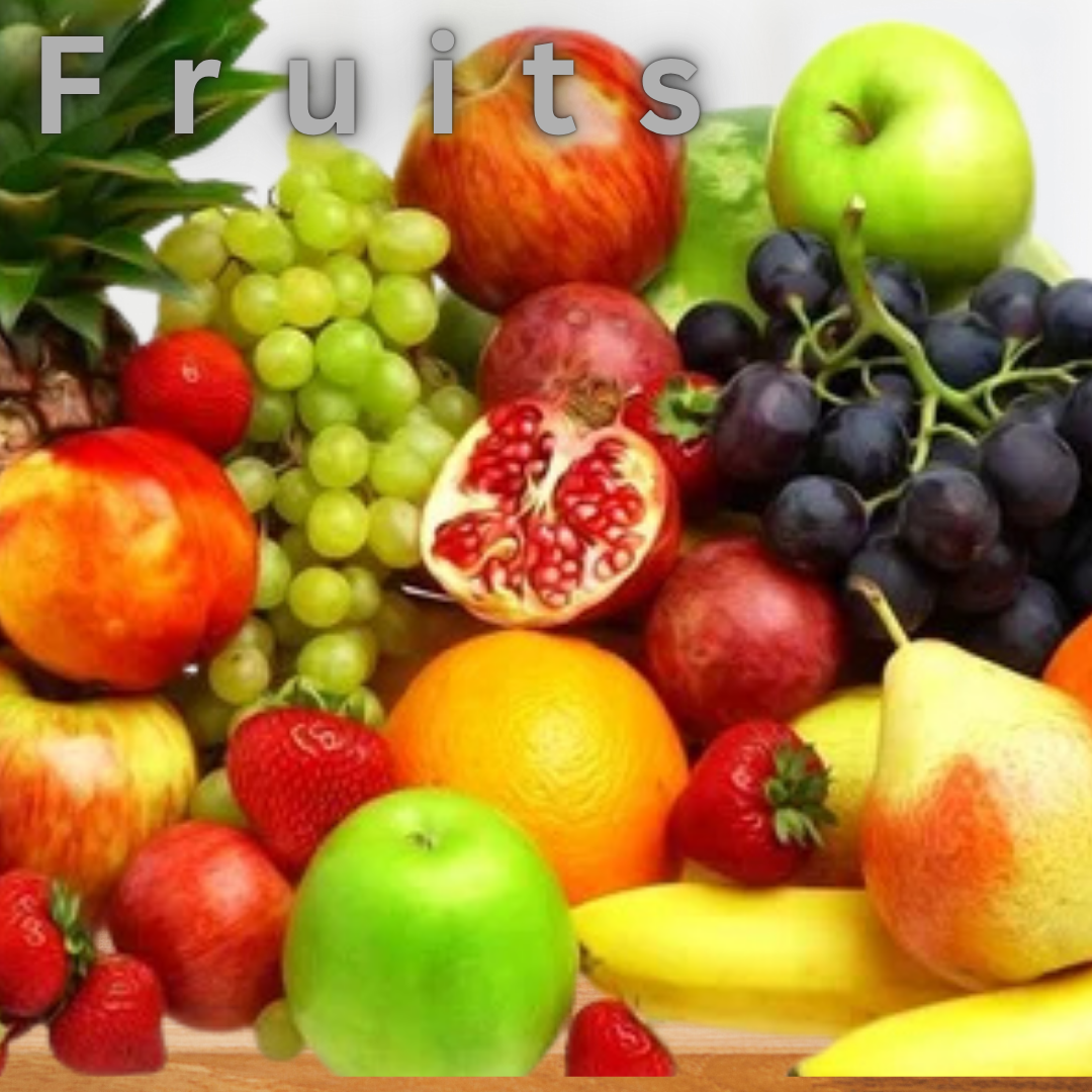 Fruits
