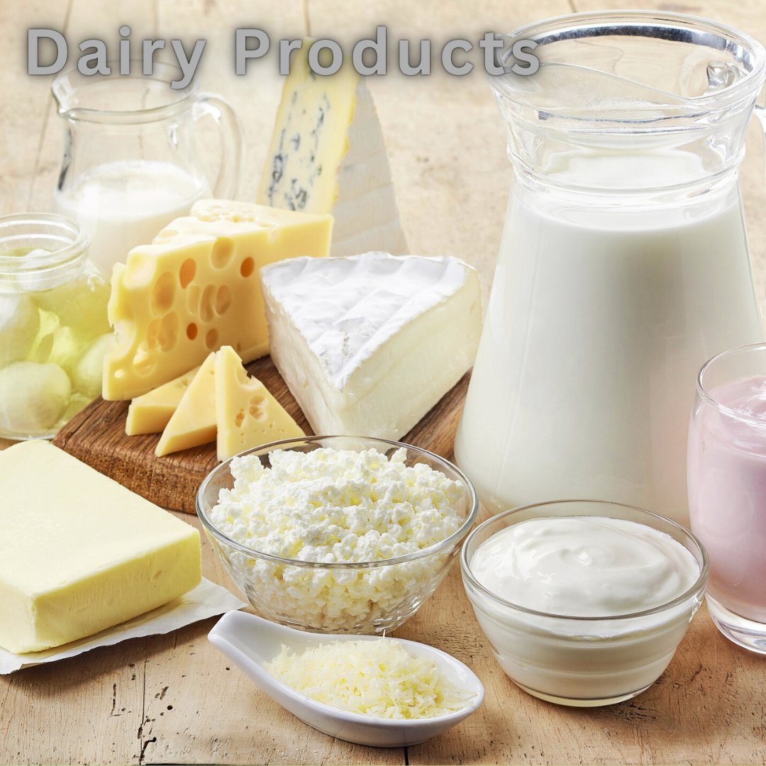 Dairy