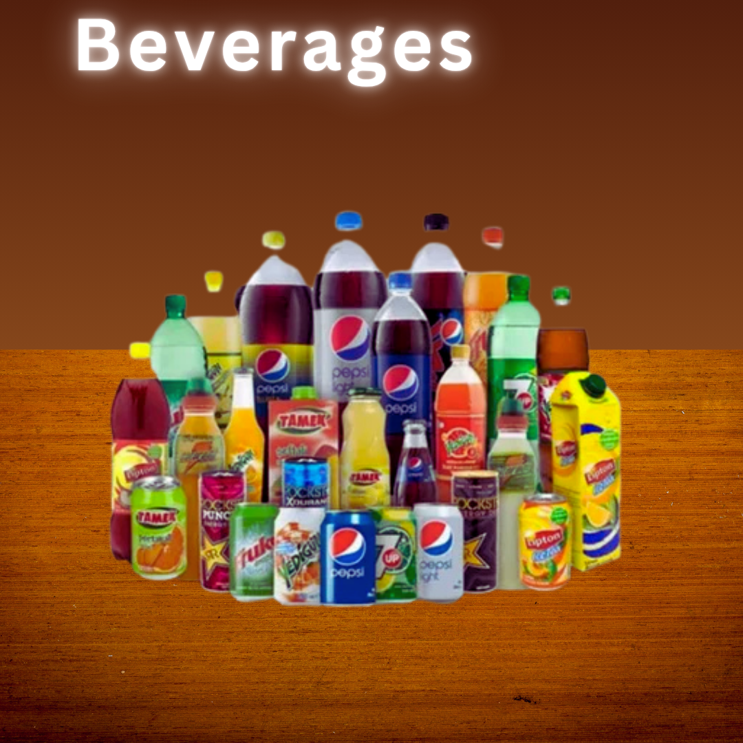 Beverages