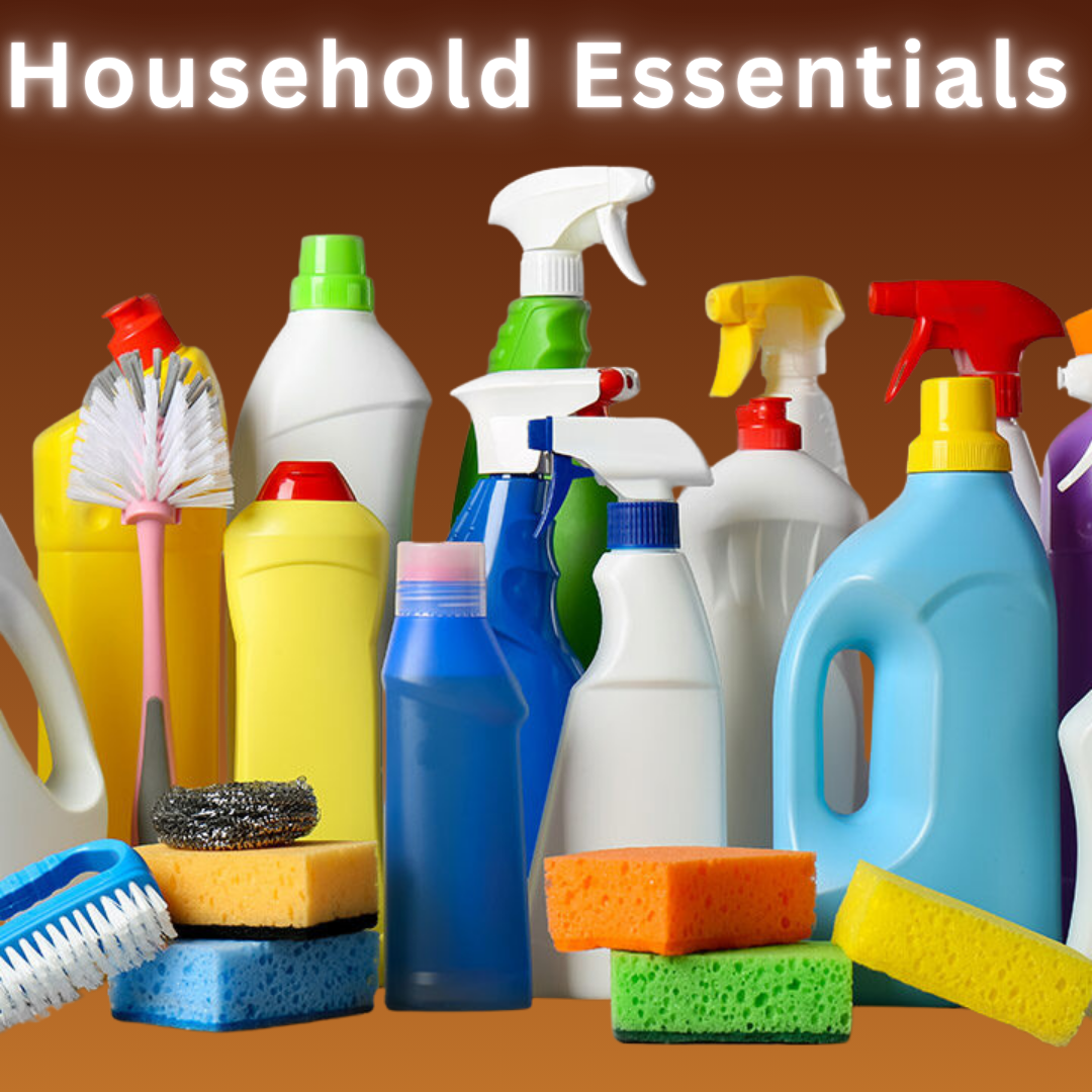 Household Essentials
